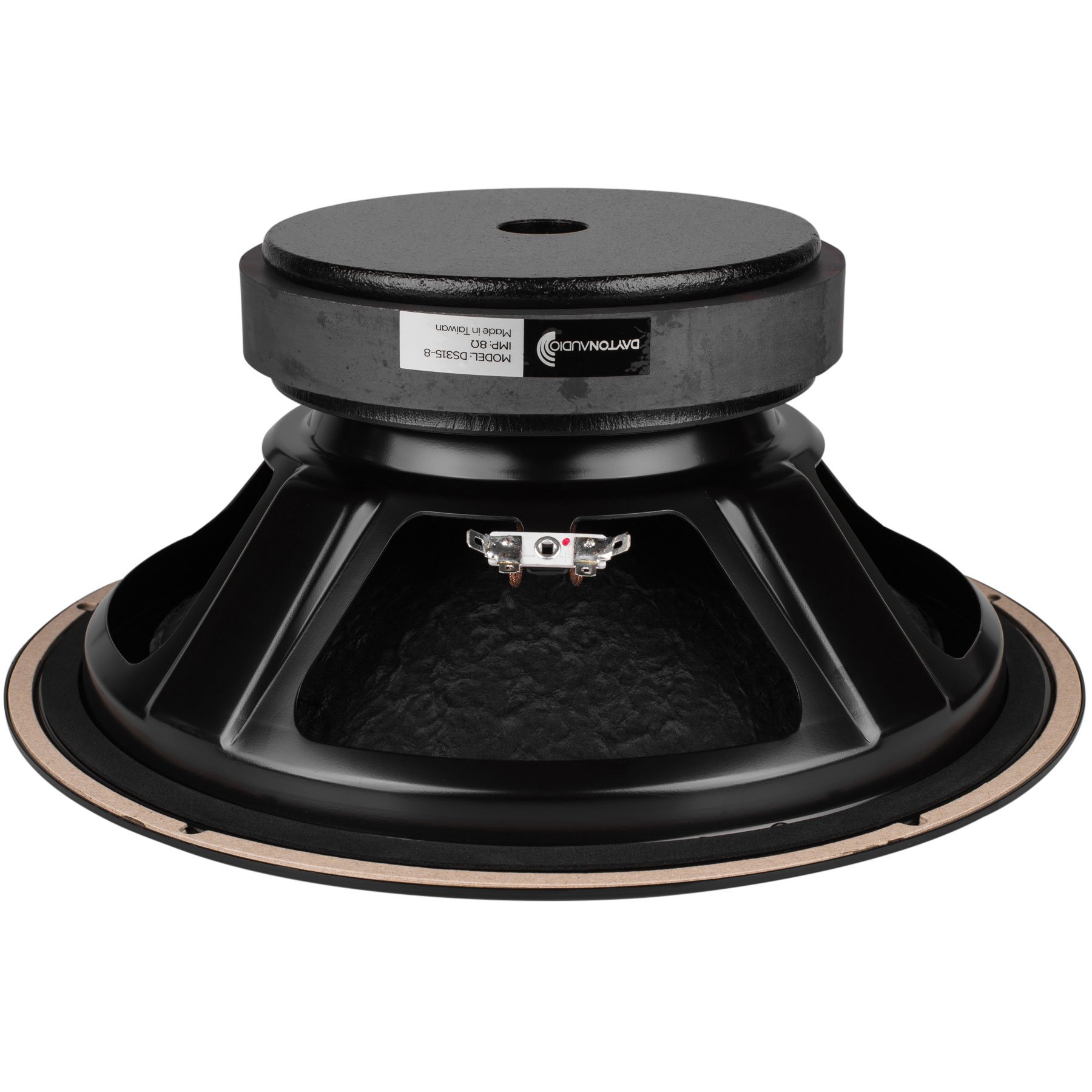 Amazon.com: Dayton Audio DS315-8 12